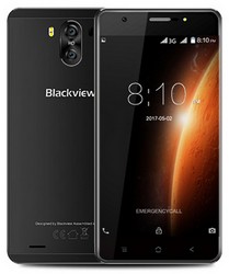 Замена сенсора на телефоне Blackview R6 Lite в Липецке